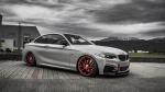 BMW M235i by Z-Performance 2018 года